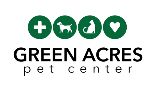 Green Acres Pet Center